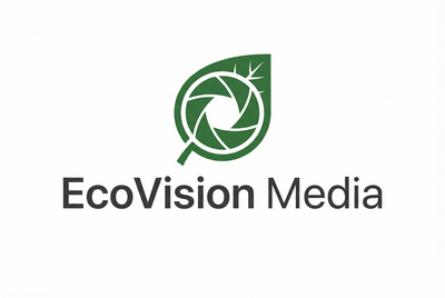 媚黑合作品牌EcoVision